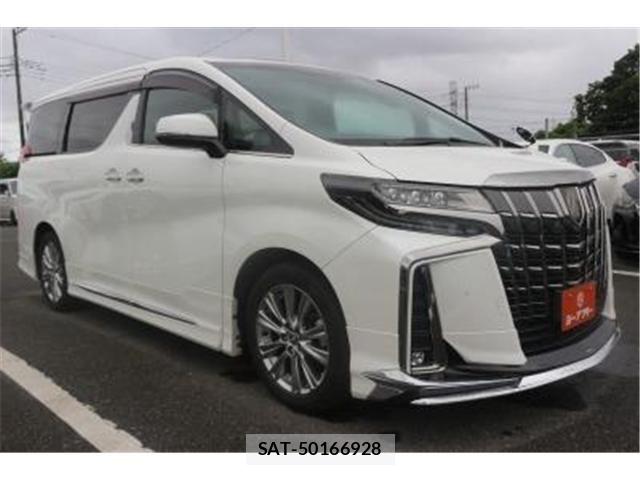 Toyota ALPHARD 2020-06 8097777-17