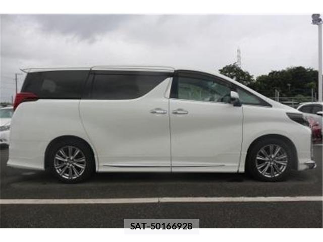 Toyota ALPHARD 2020-06 8097777-18