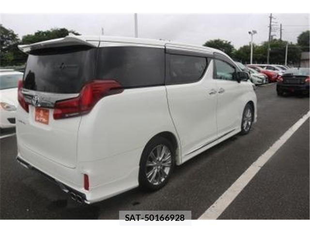 Toyota ALPHARD 2020-06 8097777-19
