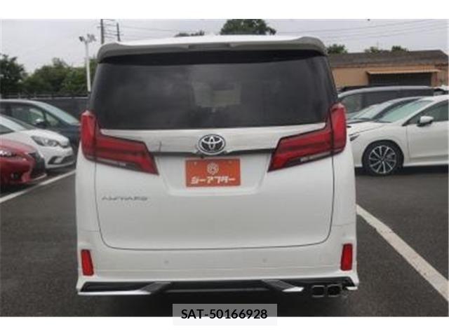 Toyota ALPHARD 2020-06 8097777-20