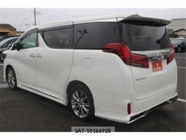 Toyota ALPHARD 2020-06 8097777-21
