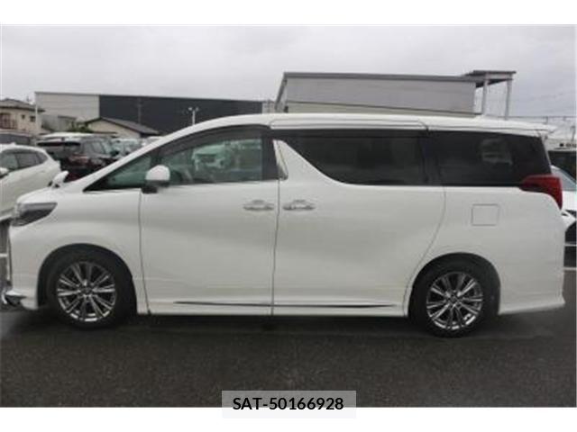 Toyota ALPHARD 2020-06 8097777-22