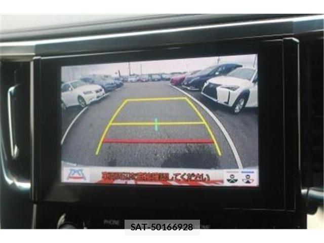 Toyota ALPHARD 2020-06 8097777-2
