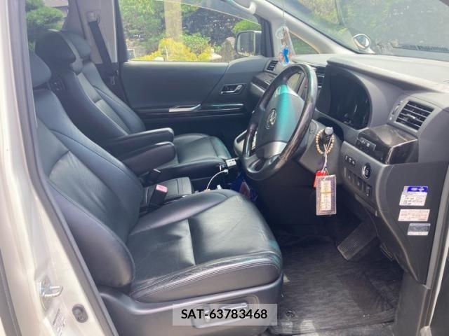 Toyota ALPHARD 2012-02 8097817-12
