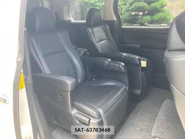 Toyota ALPHARD 2012-02 8097817-13