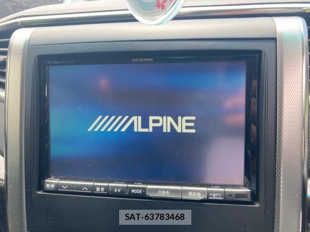 Toyota ALPHARD 2012-02 8097817-15