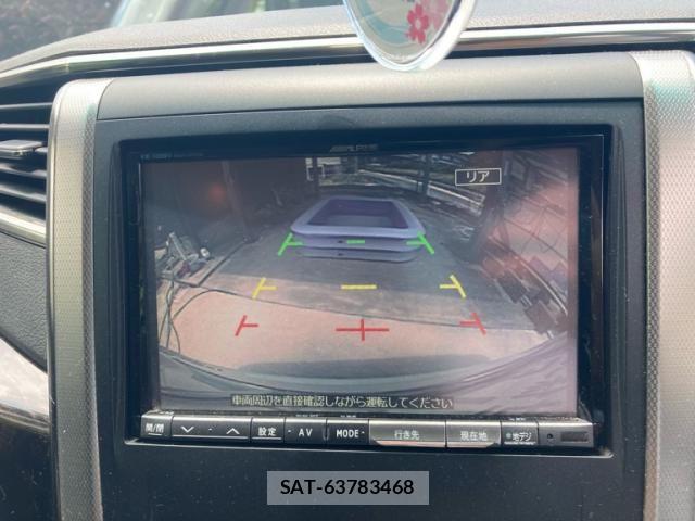Toyota ALPHARD 2012-02 8097817-18