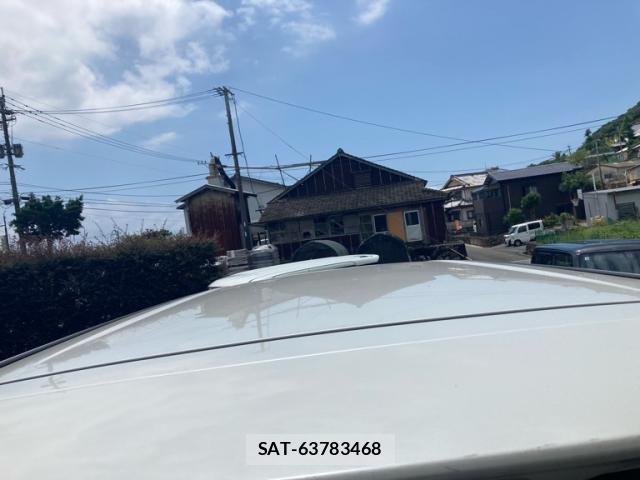 Toyota ALPHARD 2012-02 8097817-4
