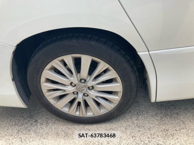 Toyota ALPHARD 2012-02 8097817-7