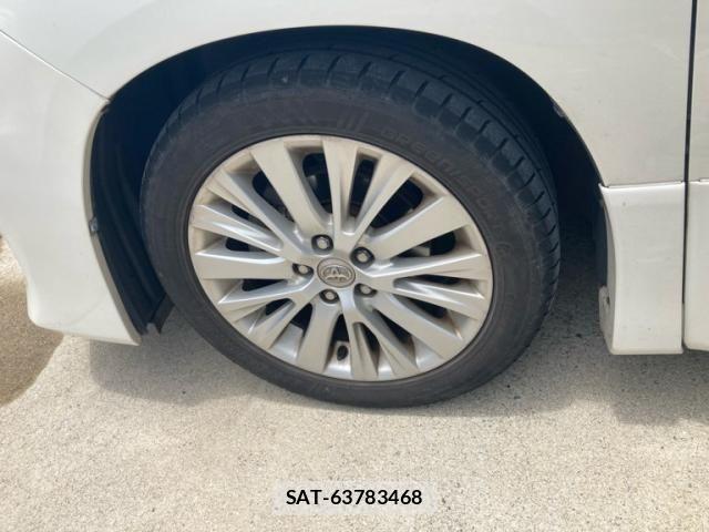 Toyota ALPHARD 2012-02 8097817-8