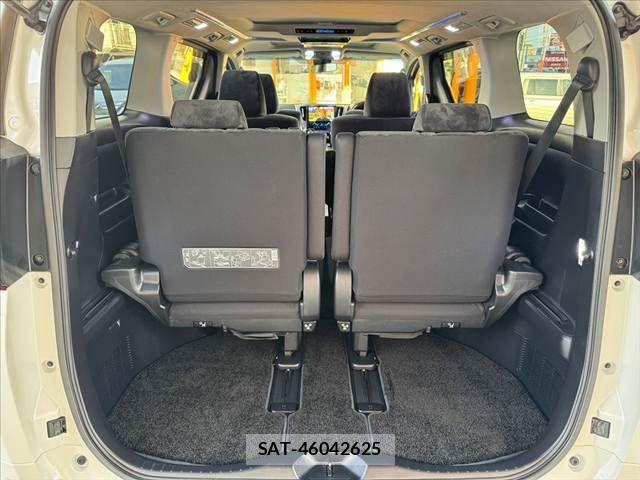 Toyota ALPHARD 2022-02 8097767-18