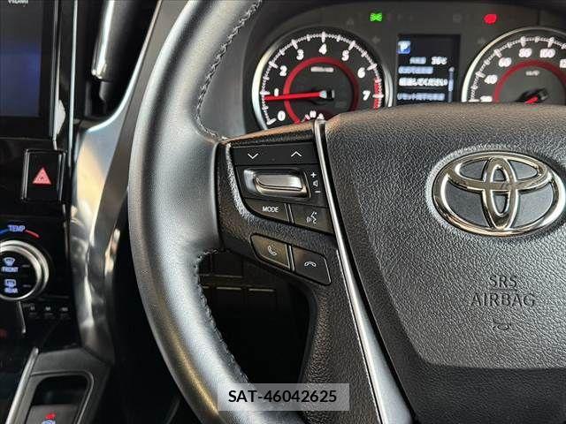 Toyota ALPHARD 2022-02 8097767-23