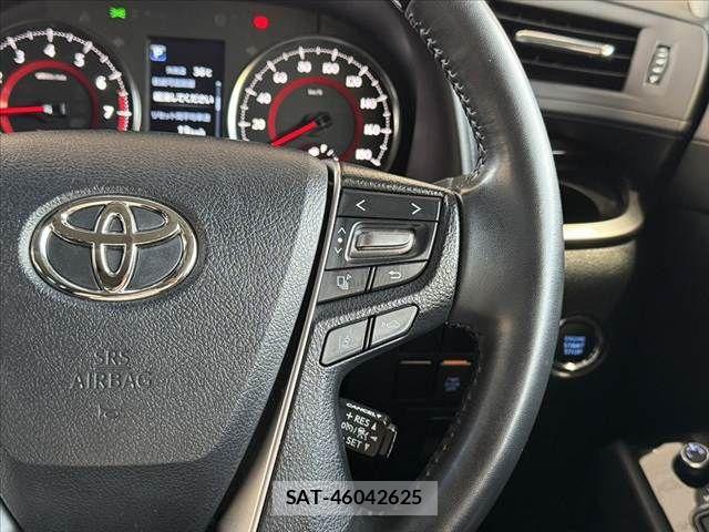 Toyota ALPHARD 2022-02 8097767-24