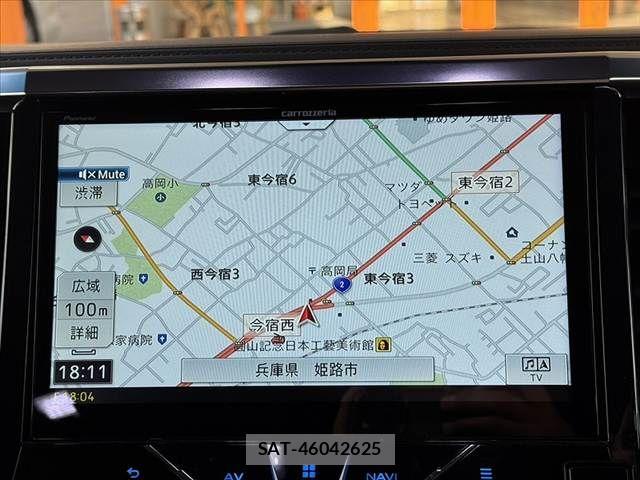 Toyota ALPHARD 2022-02 8097767-2