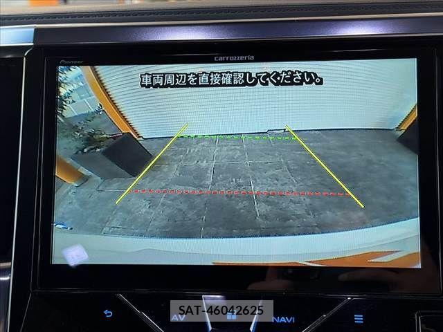 Toyota ALPHARD 2022-02 8097767-3