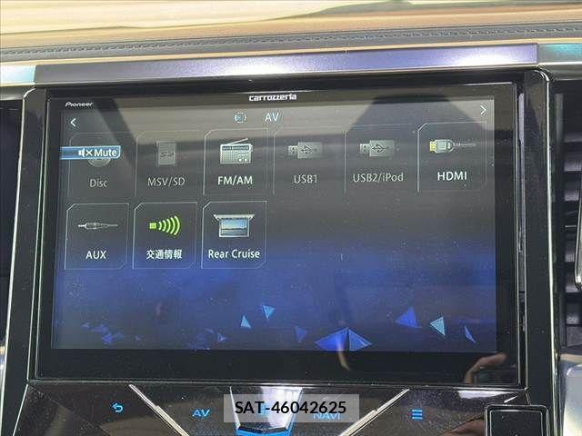 Toyota ALPHARD 2022-02 8097767-4