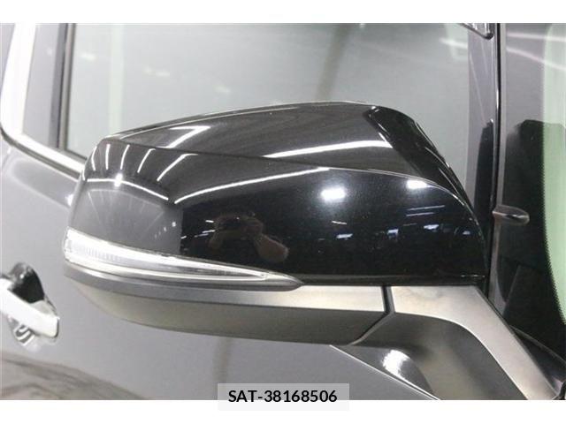 Toyota ALPHARD 2016-04 8097798-9