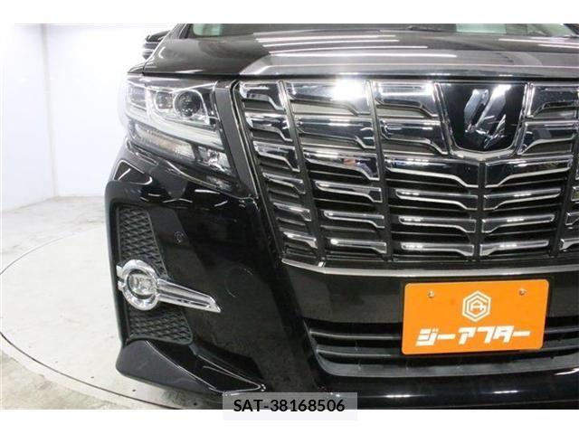 Toyota ALPHARD 2016-04 8097798-10