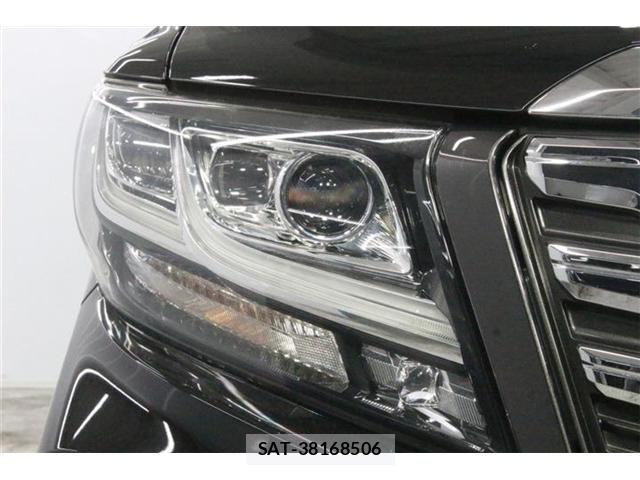 Toyota ALPHARD 2016-04 8097798-11