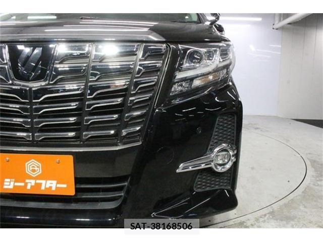 Toyota ALPHARD 2016-04 8097798-13