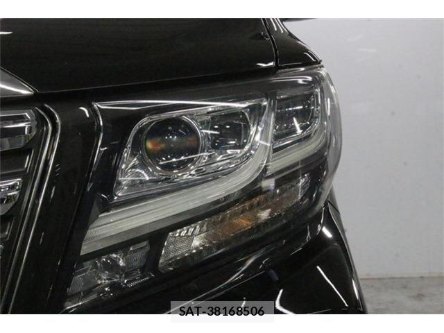 Toyota ALPHARD 2016-04 8097798-14