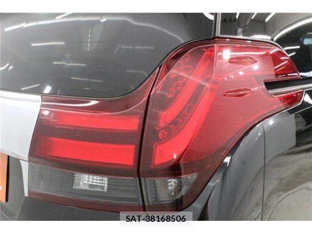 Toyota ALPHARD 2016-04 8097798-18