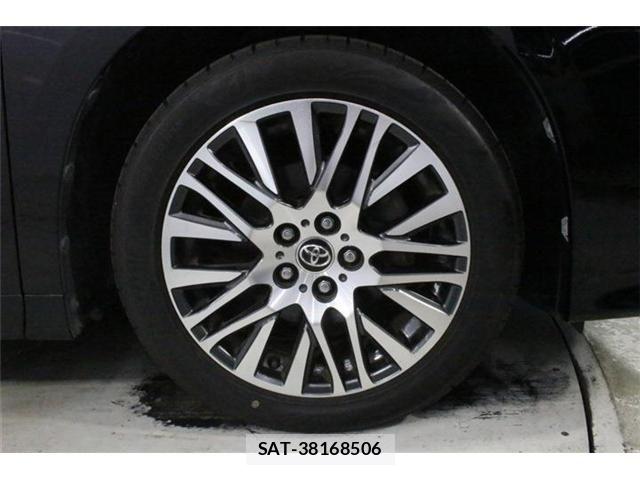 Toyota ALPHARD 2016-04 8097798-22