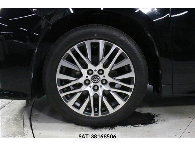 Toyota ALPHARD 2016-04 8097798-23