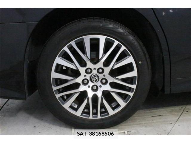 Toyota ALPHARD 2016-04 8097798-25