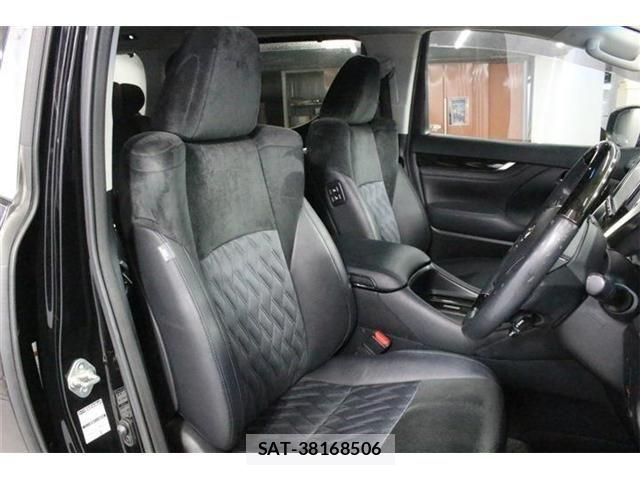 Toyota ALPHARD 2016-04 8097798-26