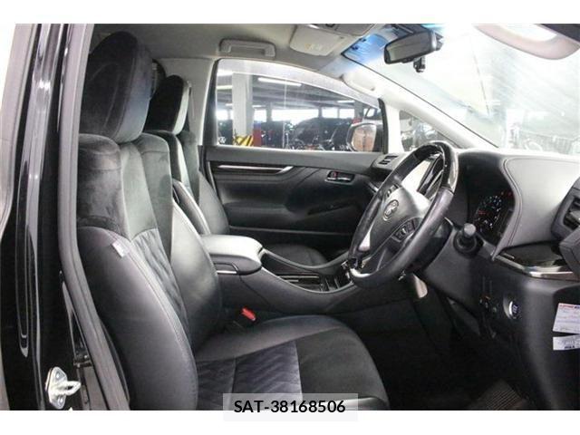 Toyota ALPHARD 2016-04 8097798-28