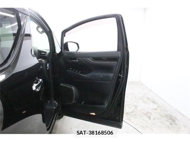 Toyota ALPHARD 2016-04 8097798-29