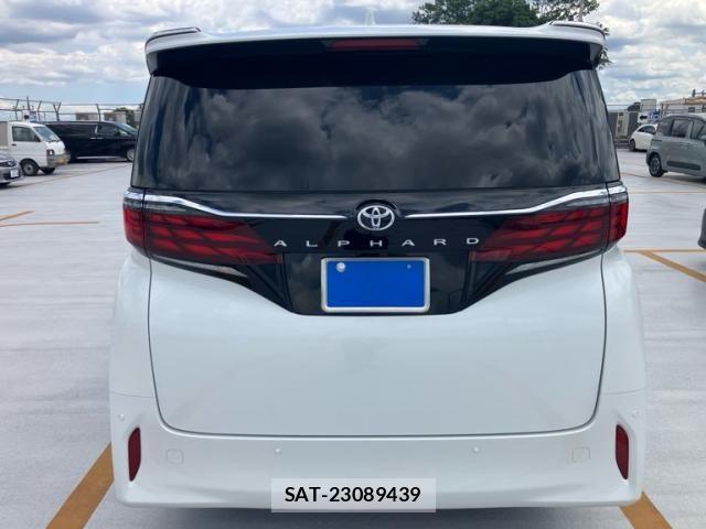 Toyota ALPHARD 2025-03 8097748-10