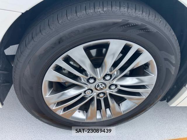 Toyota ALPHARD 2025-03 8097748-12