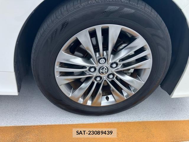 Toyota ALPHARD 2025-03 8097748-13