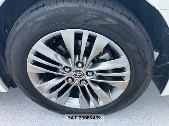 Toyota ALPHARD 2025-03 8097748-14
