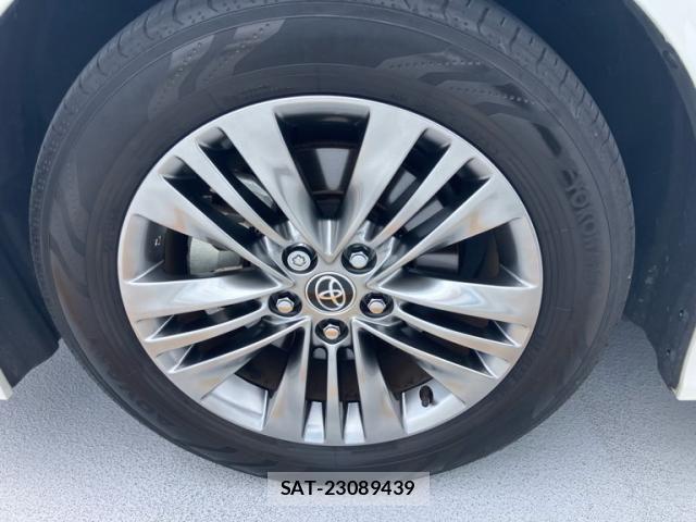Toyota ALPHARD 2025-03 8097748-15