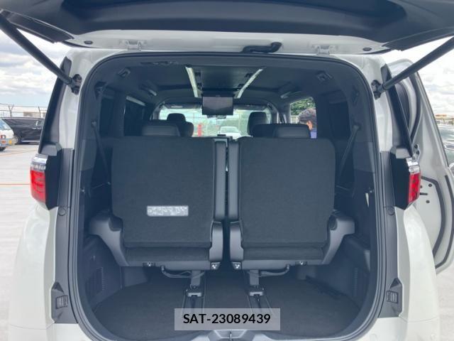Toyota ALPHARD 2025-03 8097748-18