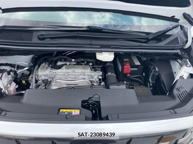 Toyota ALPHARD 2025-03 8097748-20