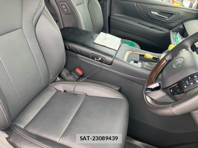 Toyota ALPHARD 2025-03 8097748-22