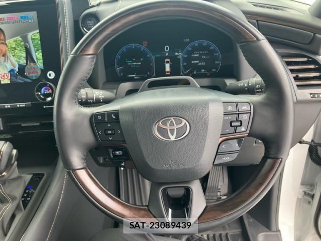 Toyota ALPHARD 2025-03 8097748-23