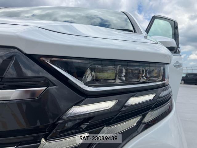 Toyota ALPHARD 2025-03 8097748-6