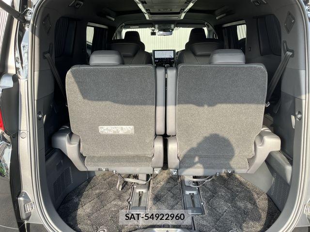 Toyota ALPHARD 2025-10 8097730-14