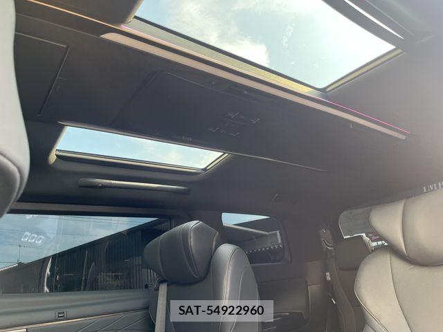 Toyota ALPHARD 2025-10 8097730-20