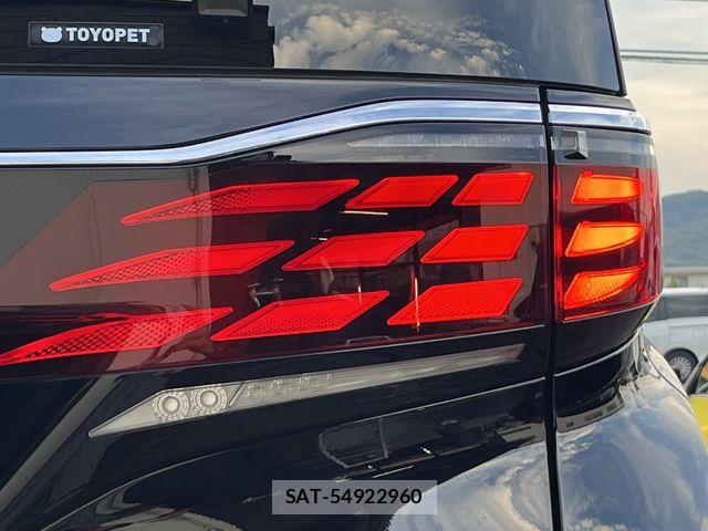 Toyota ALPHARD 2025-10 8097730-25