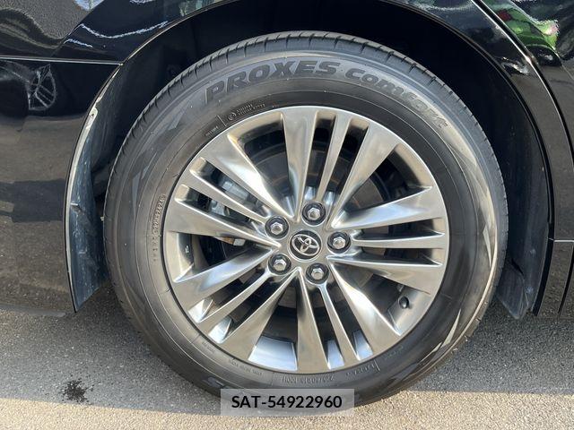 Toyota ALPHARD 2025-10 8097730-26
