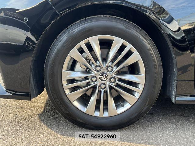 Toyota ALPHARD 2025-10 8097730-27