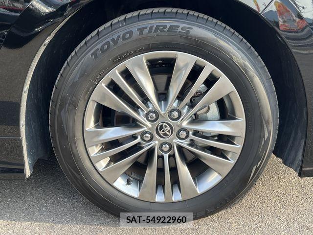 Toyota ALPHARD 2025-10 8097730-29