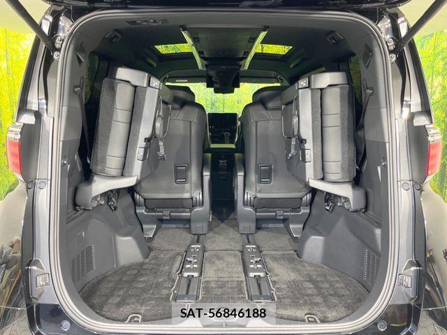 Toyota ALPHARD 2025-02 8097731-10