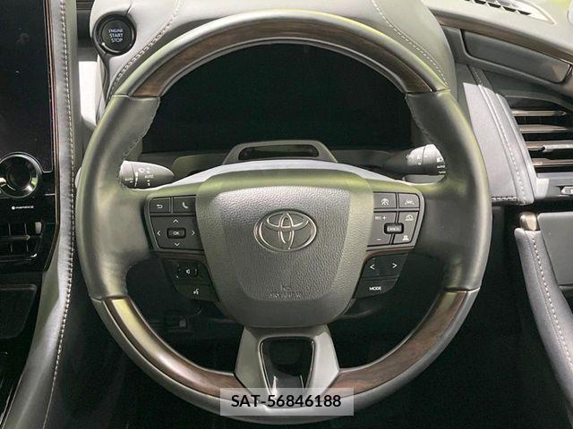 Toyota ALPHARD 2025-02 8097731-11